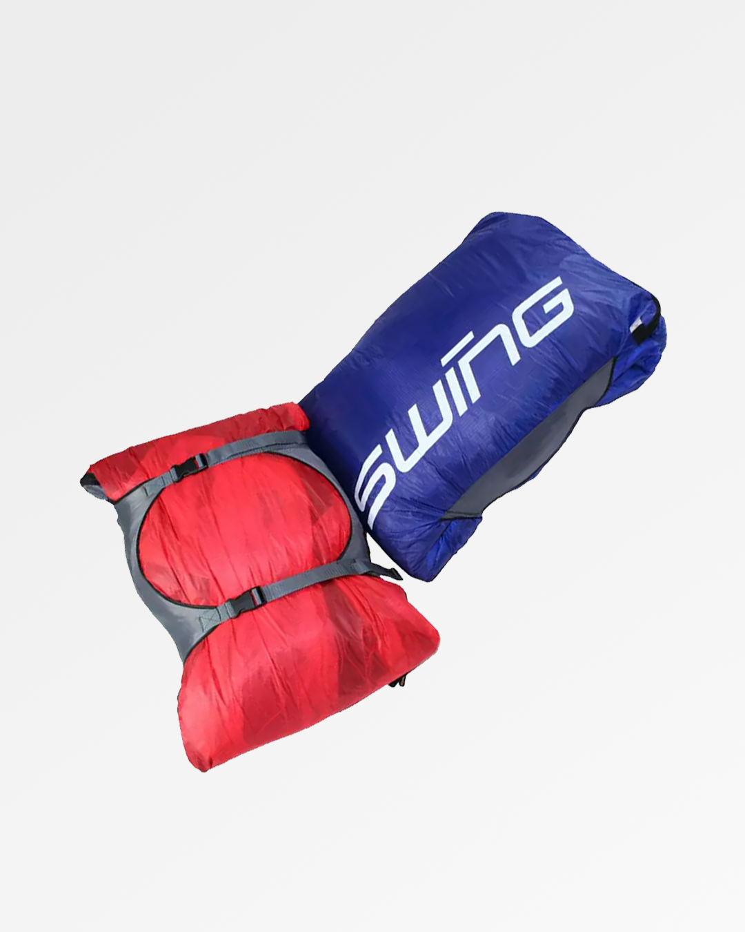 Swing protection bag