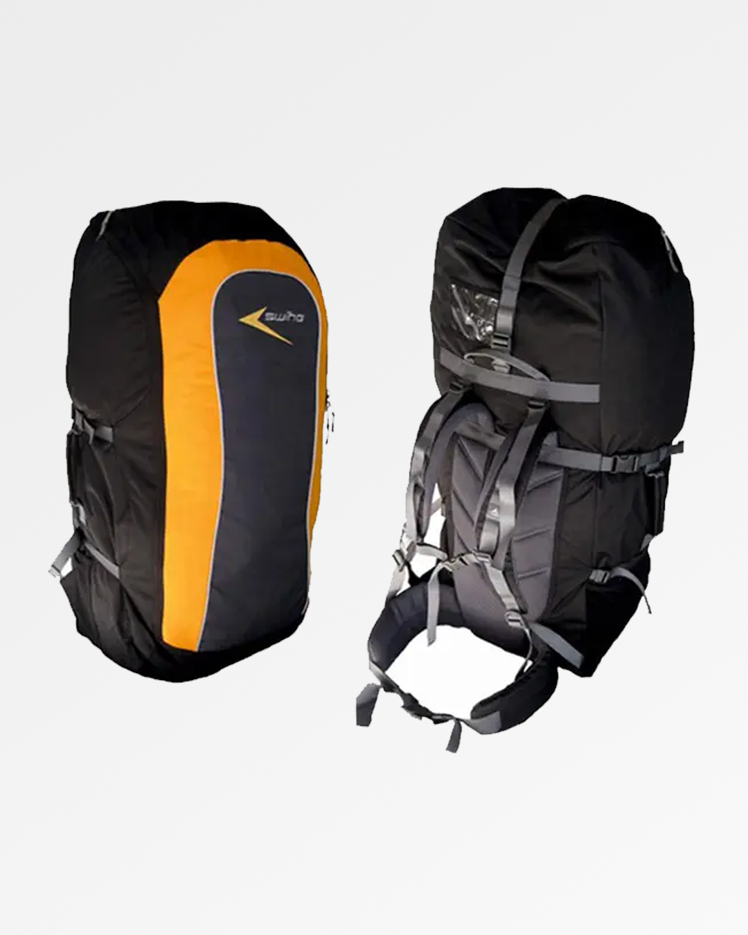 Swing Sherpa backpack