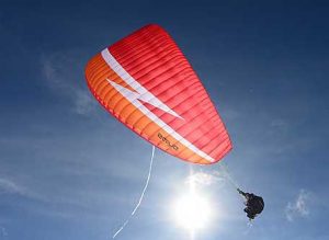 swing-discus-oranje-rood