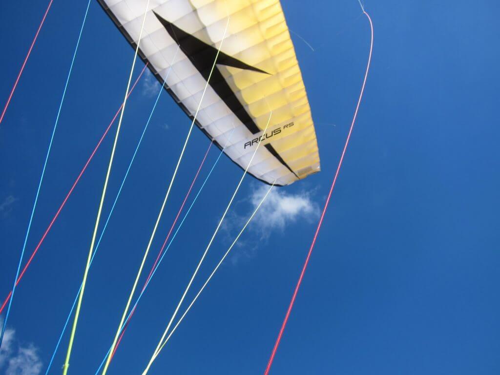 Swing Arcus RS
