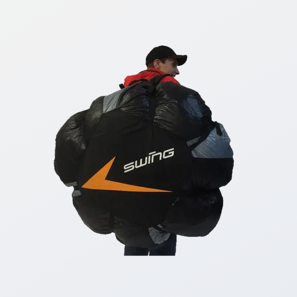 Swing snelpakzak