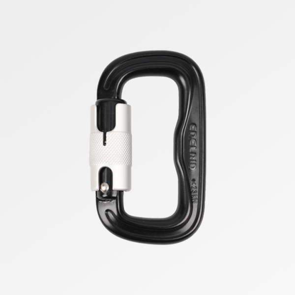 Karabiner Eider foras