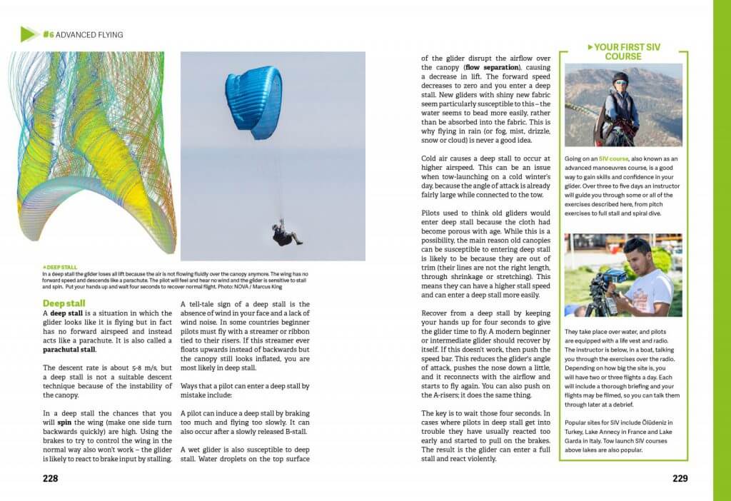 Paragliding: The Beginner's Guide