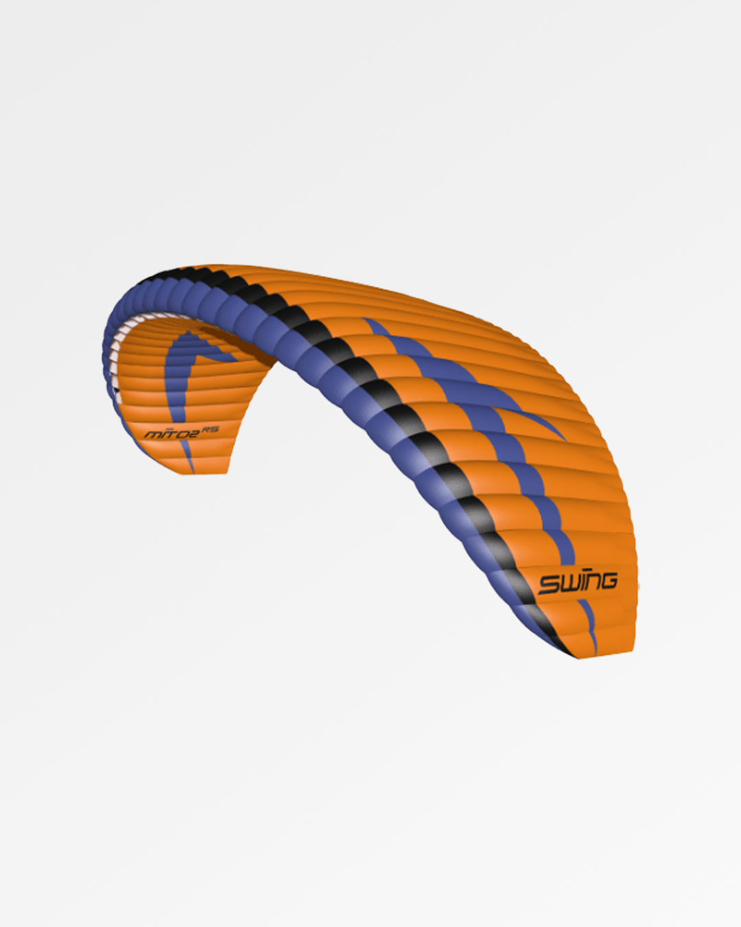 Swing Mito 2 RS Tangerine