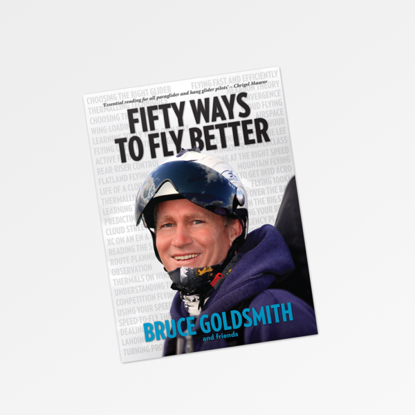 Fifty ways to fly better