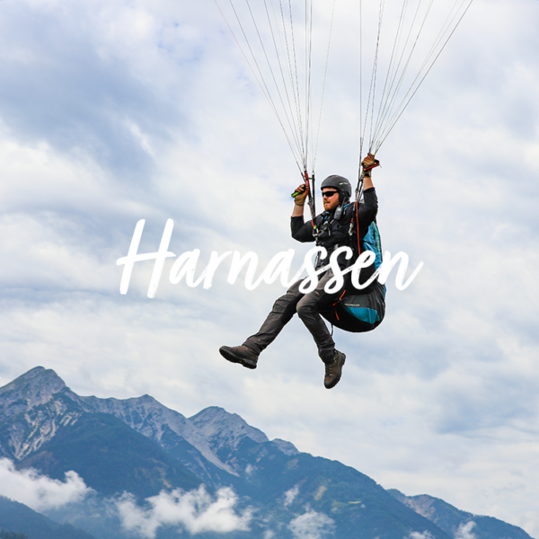Harnassen