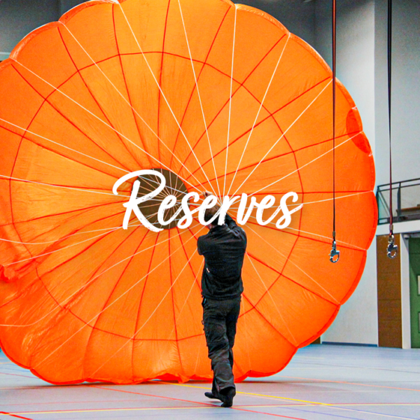 Reserves