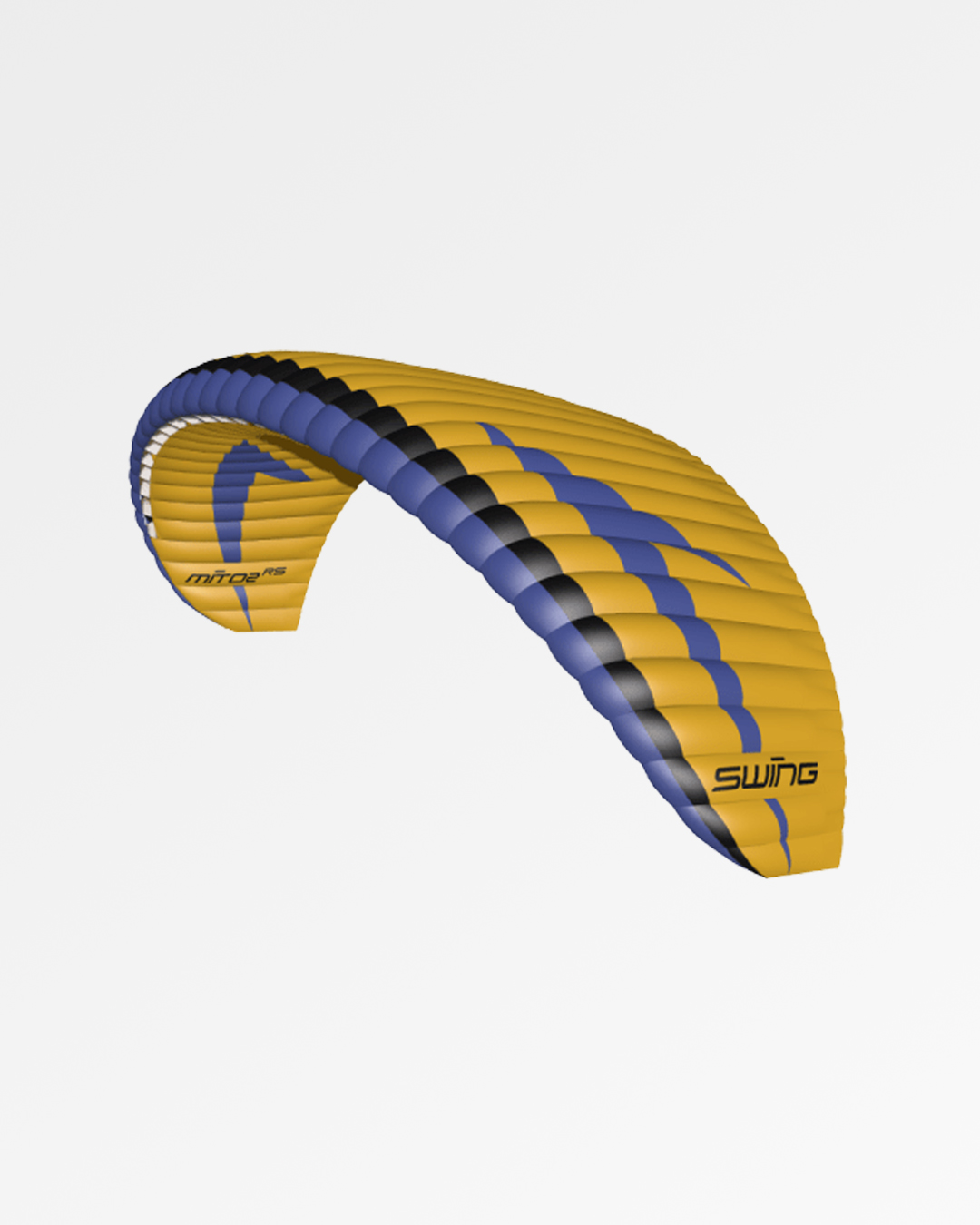 Swing Mito 2 RS gold