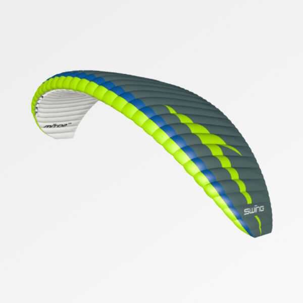 Swing Mito 2 RS stealth