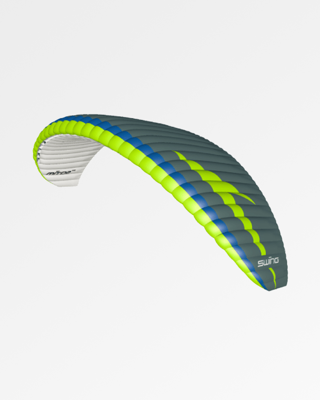 Swing Mito 2 RS stealth