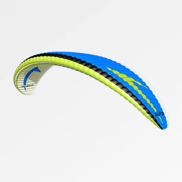 Swing Miura sky blue
