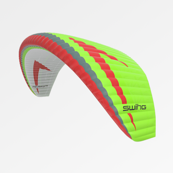 Swing Miura 2 RS S gebruikt 2025