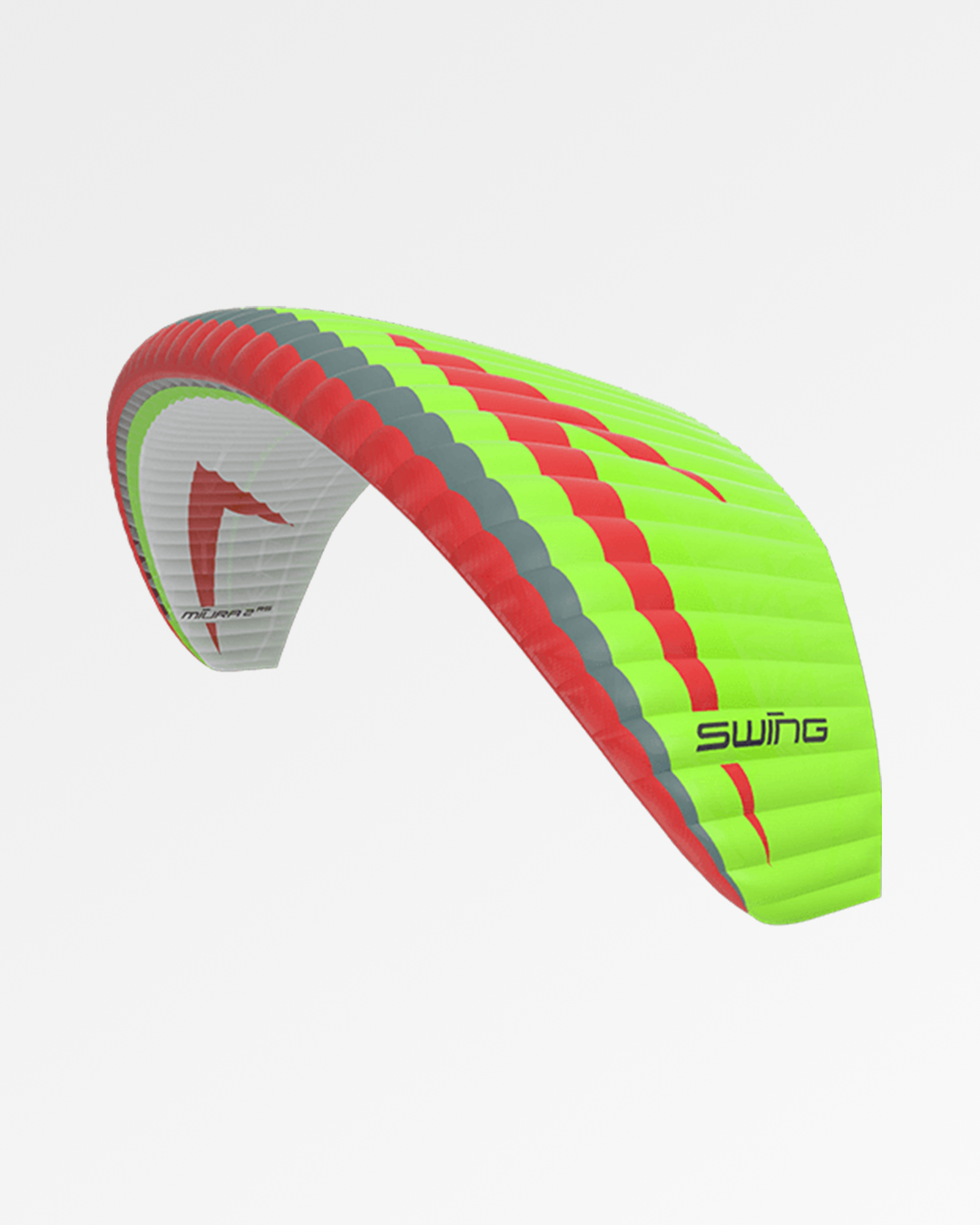 Swing Miura 2 RS S gebruikt 2025