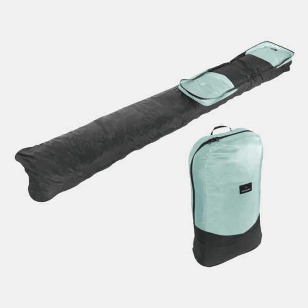 Advance Flatbag DLS