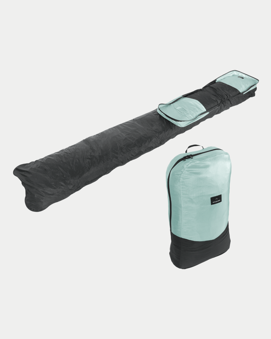 Advance Flatbag DLS