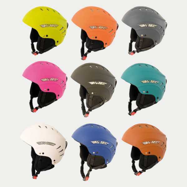 Independence Hi-Tec kleuren