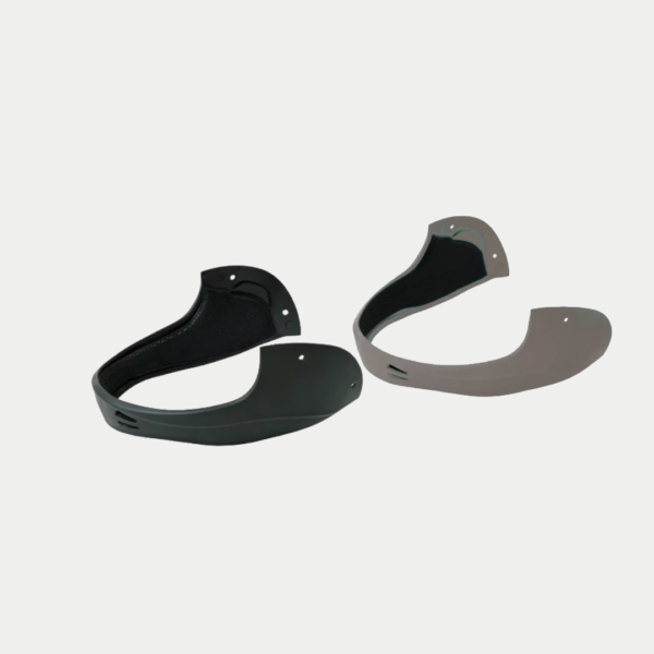 Independence-hi-tec-chin-black-grey