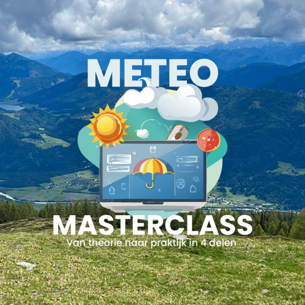 Meteo Masterclass