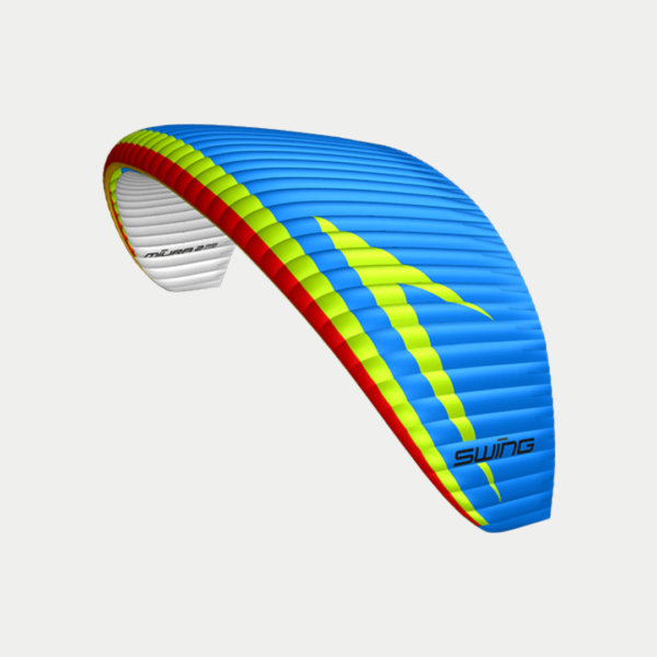 Swing Miura 2 RS D-LITE