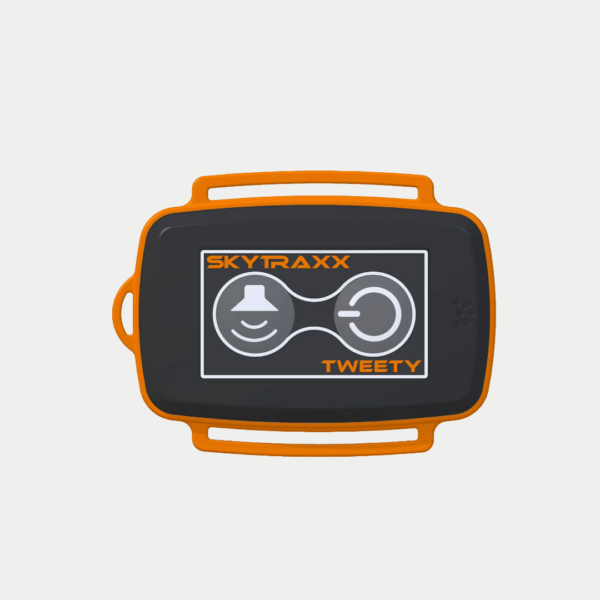 Skytraxx Tweety-Pro