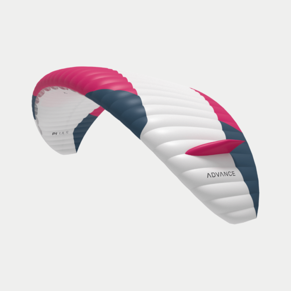 Advance PI ULS white